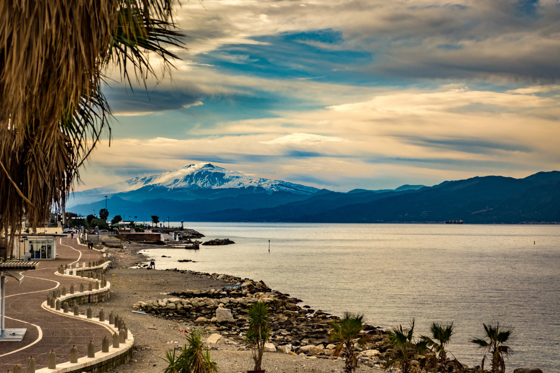 Calabria