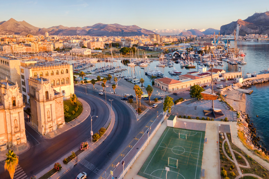 Sicilia